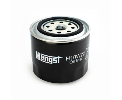 H10W22 Фільтр масла (HENGST)