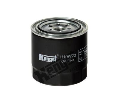 H10W23 Фільтр масла (HENGST)