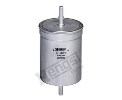 H111WK Фільтр палива (HENGST)