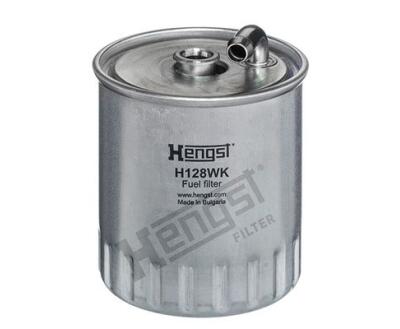 H128WK Фільтр палива (HENGST)