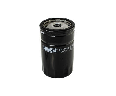 H14W09 Фільтр масла (HENGST)