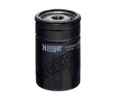 H14W23 Фільтр масла (HENGST)