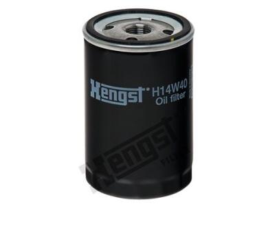 H14W40 Фільтр масла (HENGST)