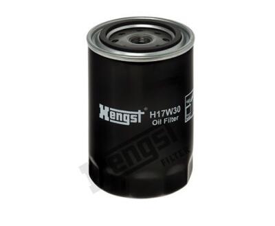 H17W30 Фільтр масла (HENGST)