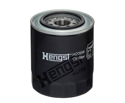 H209W Фільтр масла (HENGST)