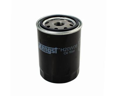 H20W06 Фільтр масла (HENGST)