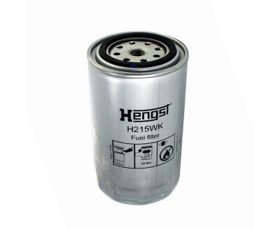 H215WK Фільтр палива (HENGST)
