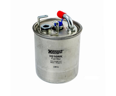 H216WK Фільтр палива (HENGST)