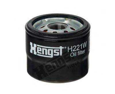 H221W Фільтр масла (HENGST)