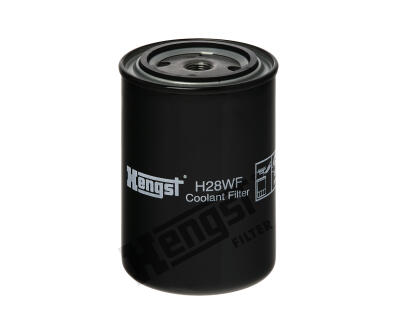 H28WF Фільтр охолоджуючої рідини (HENGST)