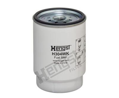 H304WK Фільтр палива (HENGST)