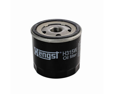 H315W Фільтр масла (HENGST)
