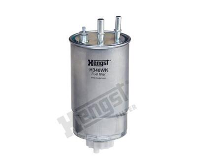 H340WK Фільтр палива (HENGST)
