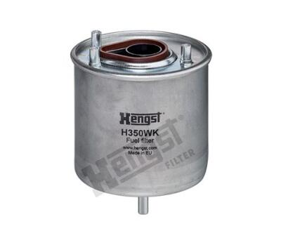 H350WK Фільтр палива (HENGST)