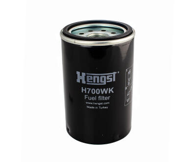 H700WK Фільтр палива (HENGST)