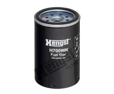 H700WK Фільтр палива (HENGST)