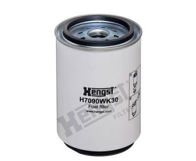 H7090WK30 Фільтр палива (HENGST)