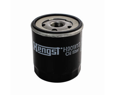 H90W13 Фільтр масла (HENGST)