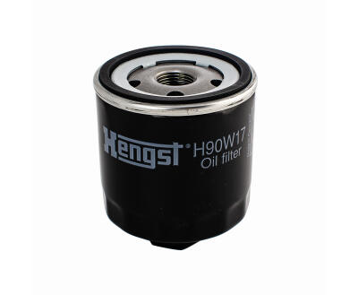 H90W17 Фільтр масла (HENGST)