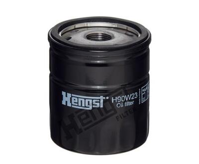 H90W23 Фільтр масла (HENGST)