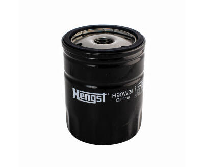 H90W24 Фільтр масла (HENGST)