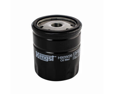 H90W26 Фільтр масла (HENGST)