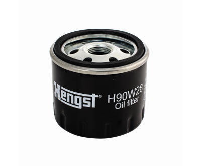 H90W28 Фільтр масла (HENGST)