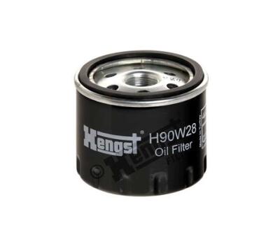 H90W28 Фільтр масла (HENGST)