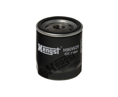 H90W29 Фільтр масла (HENGST)