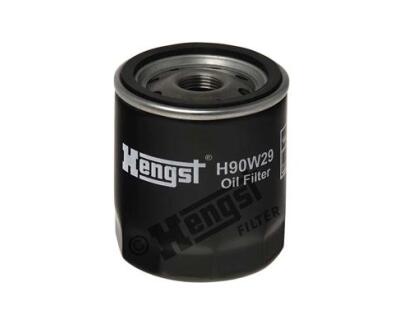 H90W29 Фільтр масла (HENGST)