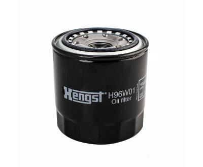 H96W01 Фільтр масла (HENGST)