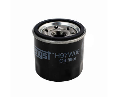 H97W06 Фільтр масла (HENGST)