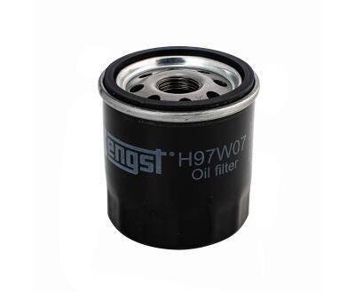 H97W07 Фільтр масла (HENGST)