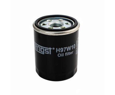 H97W10 Фільтр масла (HENGST)