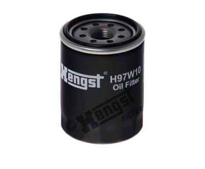 H97W10 Фільтр масла (HENGST)