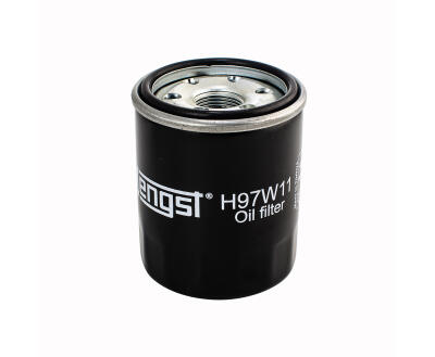 H97W11 Фільтр масла (HENGST)