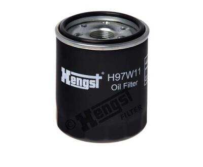 H97W11 Фільтр масла (HENGST)