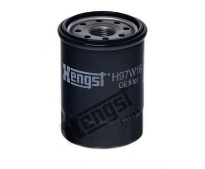 H97W16 Фільтр масла (HENGST)