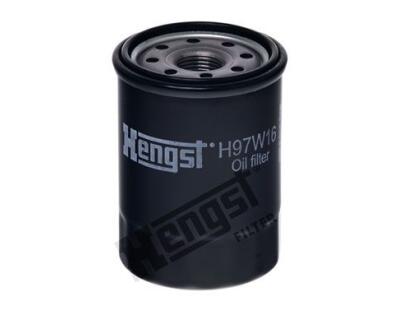 H97W16 Фільтр масла (HENGST)