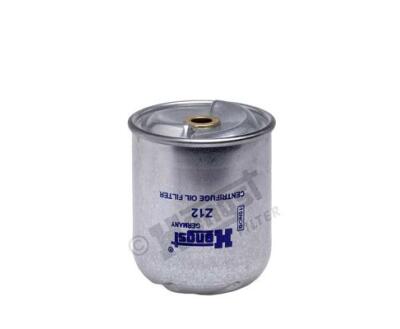 Z12 D64 Фільтр масла центрифуга (HENGST)