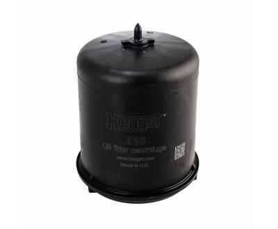 Z16 D183 Фільтр масла центрифуга (HENGST)