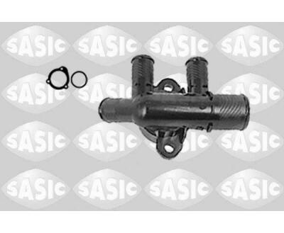 SWH0555   SASIC - Фланець системи охолодження
