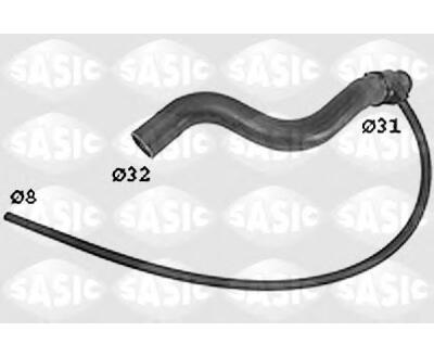 SWH6819   SASIC - Патрубок