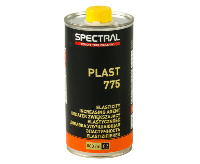 SPECTRAL PLAST 775 (добавка збільшує еластичність) 0,5 л