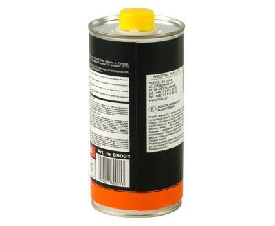 SPECTRAL PLAST 775 (добавка збільшує еластичність) 0,5 л