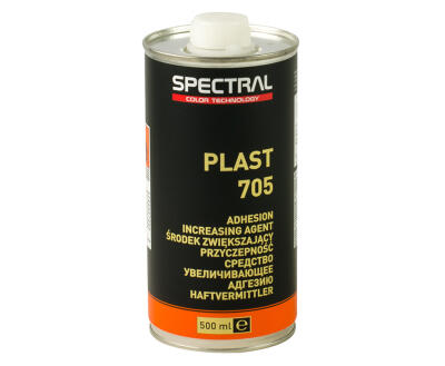 SPECTRAL PLAST 705 (грунт збільшує адгезію) 0,5 л