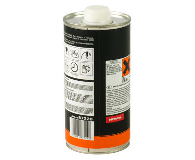 SPECTRAL PLAST 705 (грунт збільшує адгезію) 0,5 л