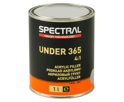Грунт SPECTRAL UNDER 365 P2 1,0 л