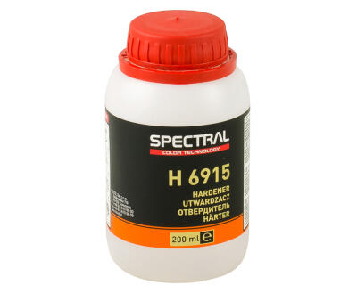 Грунт реактивний SPECTRAL UNDER 345 + затверджувач H6915 0,2л+0,2л