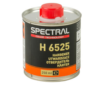 Затверджувач для грунту SPECTRAL H6525 (FLEX, MIX) 0,25 л